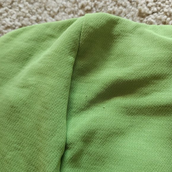 BNWT Kookai Alpha Slim Midi Dress - Size 38 / AU 10 Daiquiri Green - Picture 11 of 11